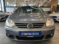 Gebraucht VW Golf V 80 PS (58 kW) 2007 Grau Limousine