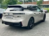 Gebraucht BMW iX Shadowline 484 kW (659 PS) 2025 Dune grey SUV