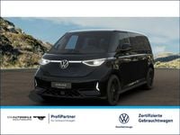 Brugt VW ID. Buzz GTX 250 kW (340 HK) 2025 MPV