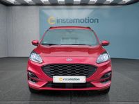 Gebraucht Ford Kuga ST-Line 190 PS (139 kW) 2021 Rot SUV