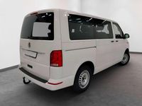 Gebraucht VW Multivan 110 PS (80 kW) 2021 Weiß Van