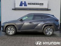 gebraucht Hyundai Tucson 1.6 T-GDi HEV 4WD|TREND|KRELL|NAVI|KAMERA