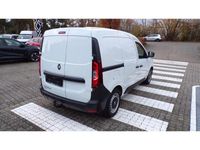 Gebraucht Renault Express 75 PS (55 kW) 2023 Blanc glacier Van / Kleinbus