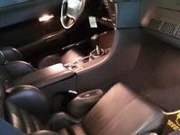 Gebraucht Chevrolet Corvette C4 300 PS (220 kW) 1992 Coupé