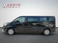 Gebraucht Renault Trafic Evolution 170 PS (125 kW) 2024 Schwarz Van / Kleinbus