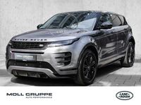 Gebraucht Land Rover Range Rover evoque SE Dynamic 204 PS (150 kW) 2024 Eiger grey SUV