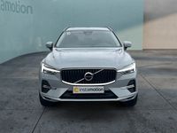 Gebraucht Volvo XC60 Core 197 PS (144 kW) 2024 Grau SUV