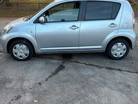 Gebraucht Daihatsu Sirion 70 PS (51 kW) 2006 Beige Kleinwagen