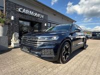 Brugt VW Touareg 231 HK (169 kW) 2024 Blå SUV