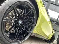 gebraucht BMW M3 Touring DA PROF PA+ LASER HuK CARBON