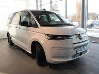 Neu VW Multivan Goal 177 PS (130 kW) 2026 Weiß Van