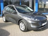 Usado Ford Kuga Titanium 152 HP (111 kW) 2024 Cinzento SUV