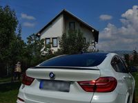 gebraucht BMW X4 M-Paket 2.0 d