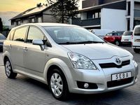 Gebraucht Toyota Corolla Sol 129 PS (94 kW) 2007 Silber Kombi