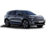 Neu MG S5 Luxury 169 kW (231 PS) 2026 Beige (pebble black (schwarz)) SUV