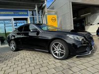 Gebraucht Mercedes E350 258 PS (189 kW) 2015 Schwarz Coupé