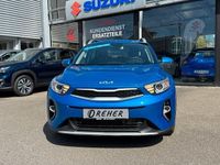 Nouă Kia Stonic 101 CP (74 kW) 2025 Albastru SUV