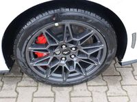 Neu Ford Mustang GT Convertible 446 PS (328 kW) 2026 Oxford white Cabrio