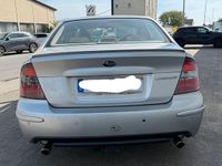 Gebraucht Subaru Legacy 245 PS (180 kW) 2004 Silber Limousine