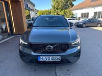 Gebraucht Volvo XC40 Plus 163 PS (119 kW) 2025 Gruen SUV