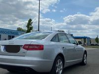 gebraucht Audi A6 2.8 Multitronic Auto