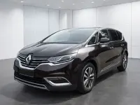 Używany Renault Espace 224 KM (164 kW) 2019 Brązowy Minivan