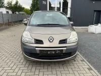 Gebraucht Renault Modus 75 PS (55 kW) 2012 Van / Kleinbus