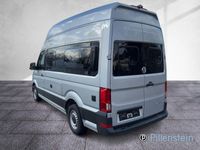 gebraucht VW California Crafter Grand600 GASHZG SITZHZG ACC