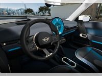 gebraucht Mini Cooper SE 3-Türer Panodach Sitzhzg Head-Up Rckfarkam PDC