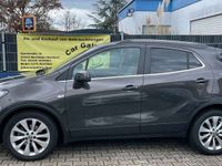 gebraucht Opel Mokka InnovationecoFlex/Navi/Kamera/2.Hd/Garantie