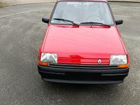 Second-hand Renault R5 1989 Hatchback