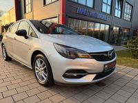 Gebraucht Opel Astra 105 PS (77 kW) 2020 Silber Limousine