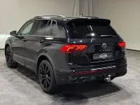 Gebraucht VW Tiguan Style 193 PS (141 kW) 2021 Cipressinogrün metallic SUV