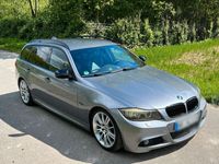 gebraucht BMW 335 E91 i N54 LCI M PAKET