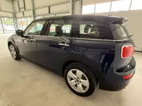 Gebraucht Mini One Clubman 102 PS (75 kW) 2019 Blau Kombi