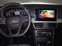 Gebraucht Seat Tarraco Style 150 PS (110 kW) 2021 Urano grau SUV