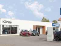 Gebraucht Volvo XC60 Plus 197 PS (144 kW) 2023 Blau SUV