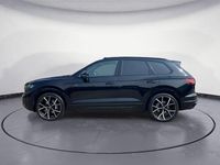 Neu VW Touareg R-line 286 PS (210 kW) 2025 Schwarz SUV