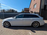 Gebraucht Audi A6 Ambiente 218 PS (160 kW) 2017 Weiß Kombi
