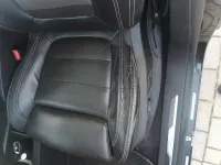 Second-hand Renault Espace Initiale Paris 160 CP (117 kW) 2016 Negru Monovolum