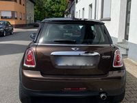 gebraucht Mini Cooper Cooper