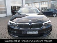 gebraucht BMW 520 520 Baureihe 5 Touring d Sport Line,NAVI,KAM