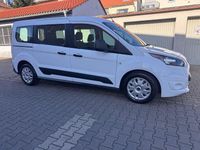 Gebraucht Ford Transit Connect Trend 120 PS (88 kW) 2016 Weiß Van / Kleinbus
