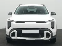 Gebraucht Kia Stonic 116 PS (85 kW) 2026 Snow white pearl SUV