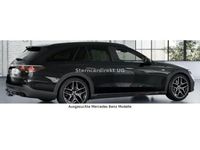 Gebraucht Mercedes E300 AMG 313 PS (230 kW) 2025 Graphitgraumetallic (metallic) Kombi