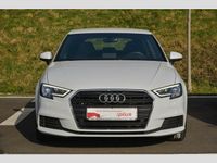 gebraucht Audi A3 Sportback 1.5 , Navi, LED, VC, Alcantara,