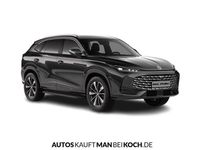Neu MG HS 143 PS (105 kW) 2026 Schwarz SUV