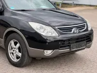 Gebraucht Hyundai Veracruz 239 PS (175 kW) 2010 Schwarz SUV