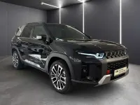 Gebraucht KGM Torres 163 PS (119 kW) 2025 Schwarz SUV