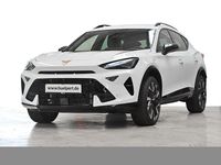 Gebraucht Cupra Formentor 150 PS (110 kW) 2025 Glacial weiß metallic SUV